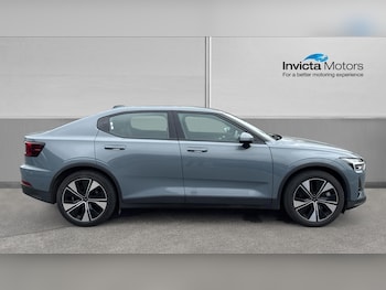 Used Polestar Polestar 2 2023 for sale - 79179983: Photo