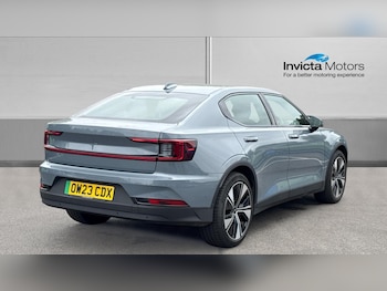 Used Polestar Polestar 2 2023 for sale - 79179983: Photo