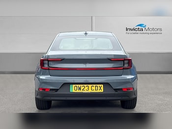 Used Polestar Polestar 2 2023 for sale - 79179983: Photo