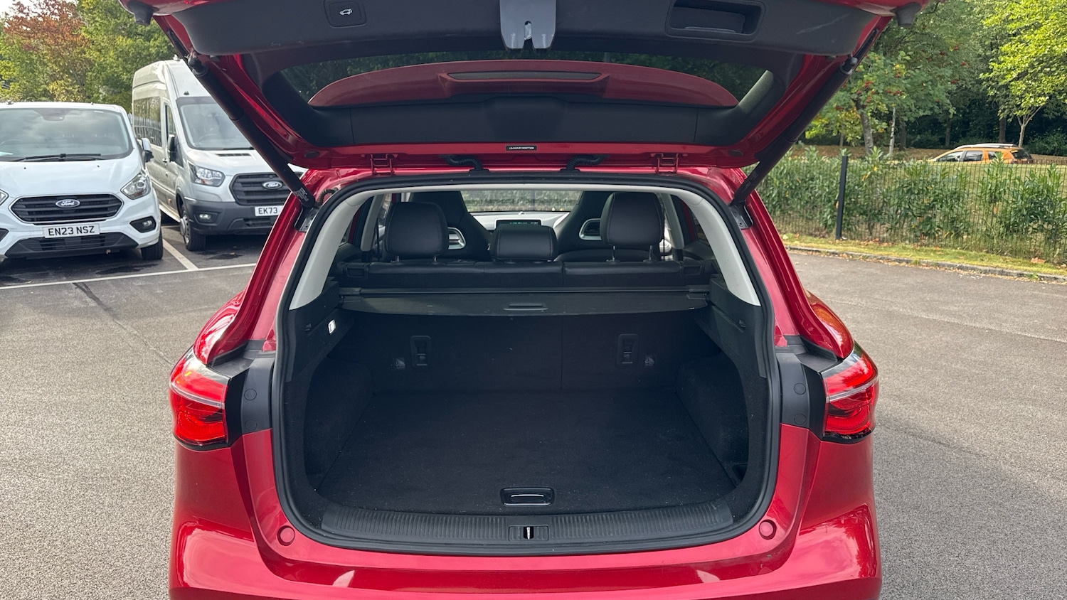 Vehicle 15