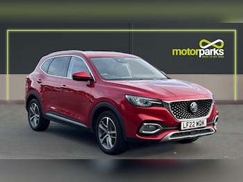 2022 - 1.5 T-GDI Exclusive 5dr DCT (Rear Parking Sensors)