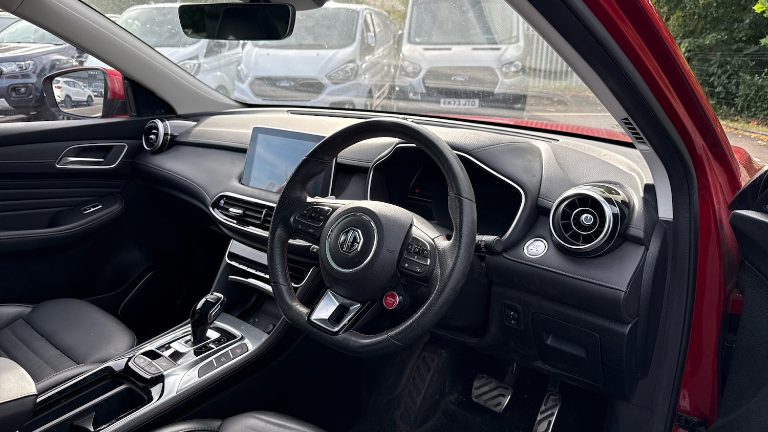 Vehicle 9