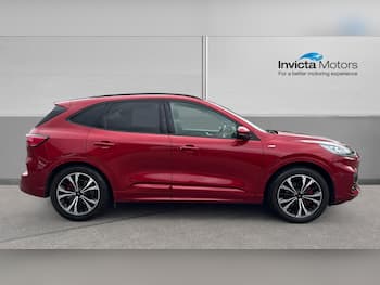 Used Ford Kuga 2020 for sale - 79696901: Photo