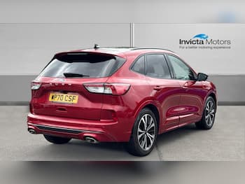 Used Ford Kuga 2020 for sale - 79696901: Photo