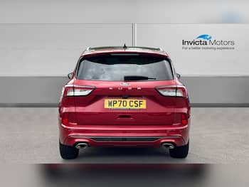 Used Ford Kuga 2020 for sale - 79696901: Photo