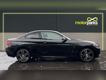 Used BMW 2 Series 2020 for sale - 75898968: Photo