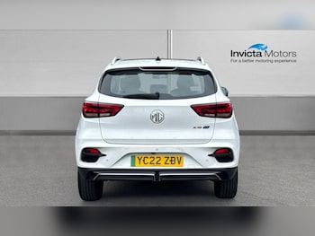 Used MG MG ZS 2022 for sale - 78998022: Photo