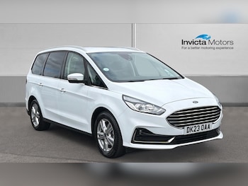Used Ford Galaxy 2023 for sale - 78673889: Photo