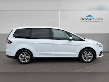 Used Ford Galaxy 2023 for sale - 78673889: Photo