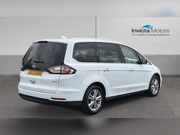 Used Ford Galaxy 2023 for sale - 78673889: Photo