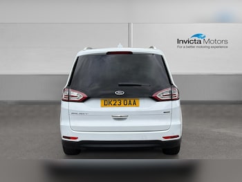 Used Ford Galaxy 2023 for sale - 78673889: Photo