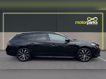 Used Peugeot 508 2019 for sale - 75476162: Photo