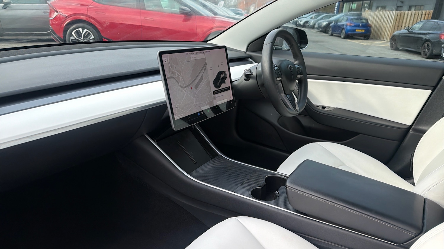 Used Tesla Model 3 2020 for sale - 78045714: Photo 10