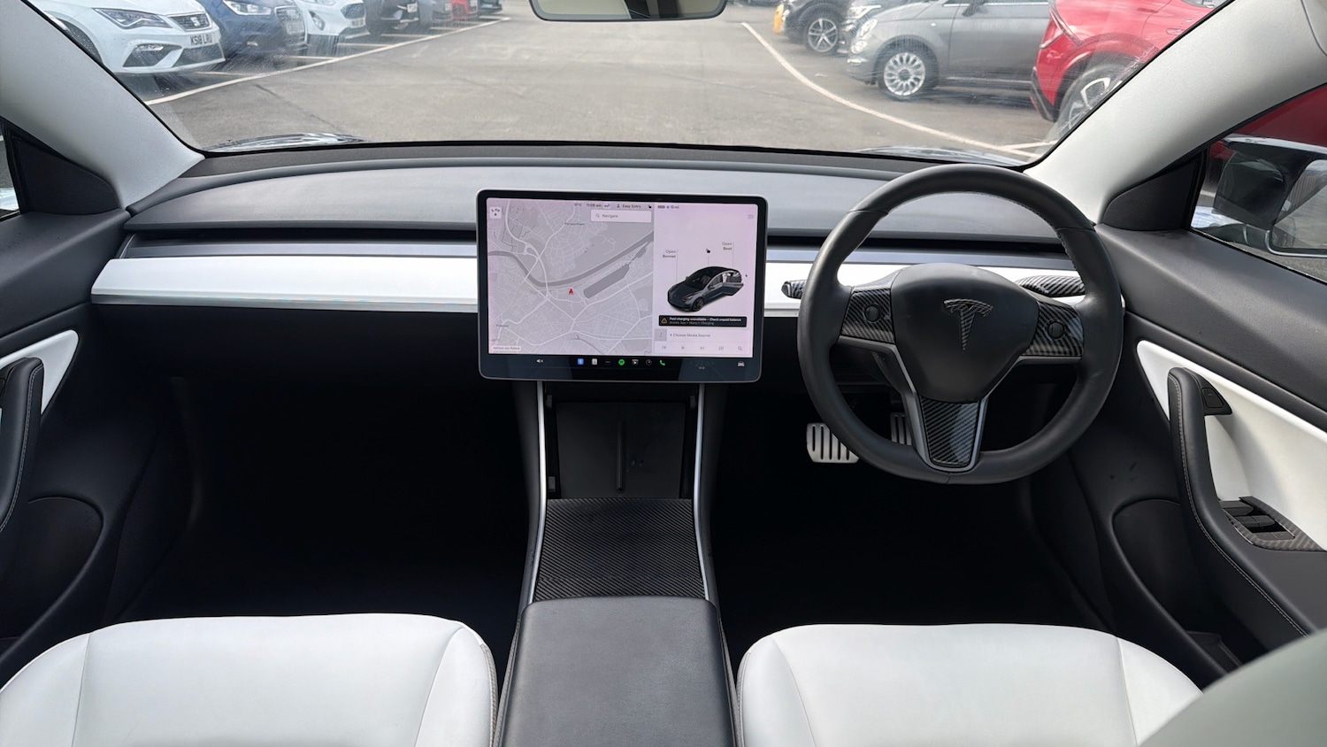 Used Tesla Model 3 2020 for sale - 78045714: Photo 11