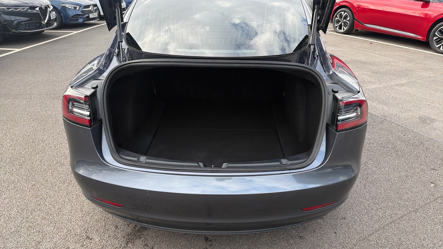 Used Tesla Model 3 2020 for sale - 78045714: Photo 15