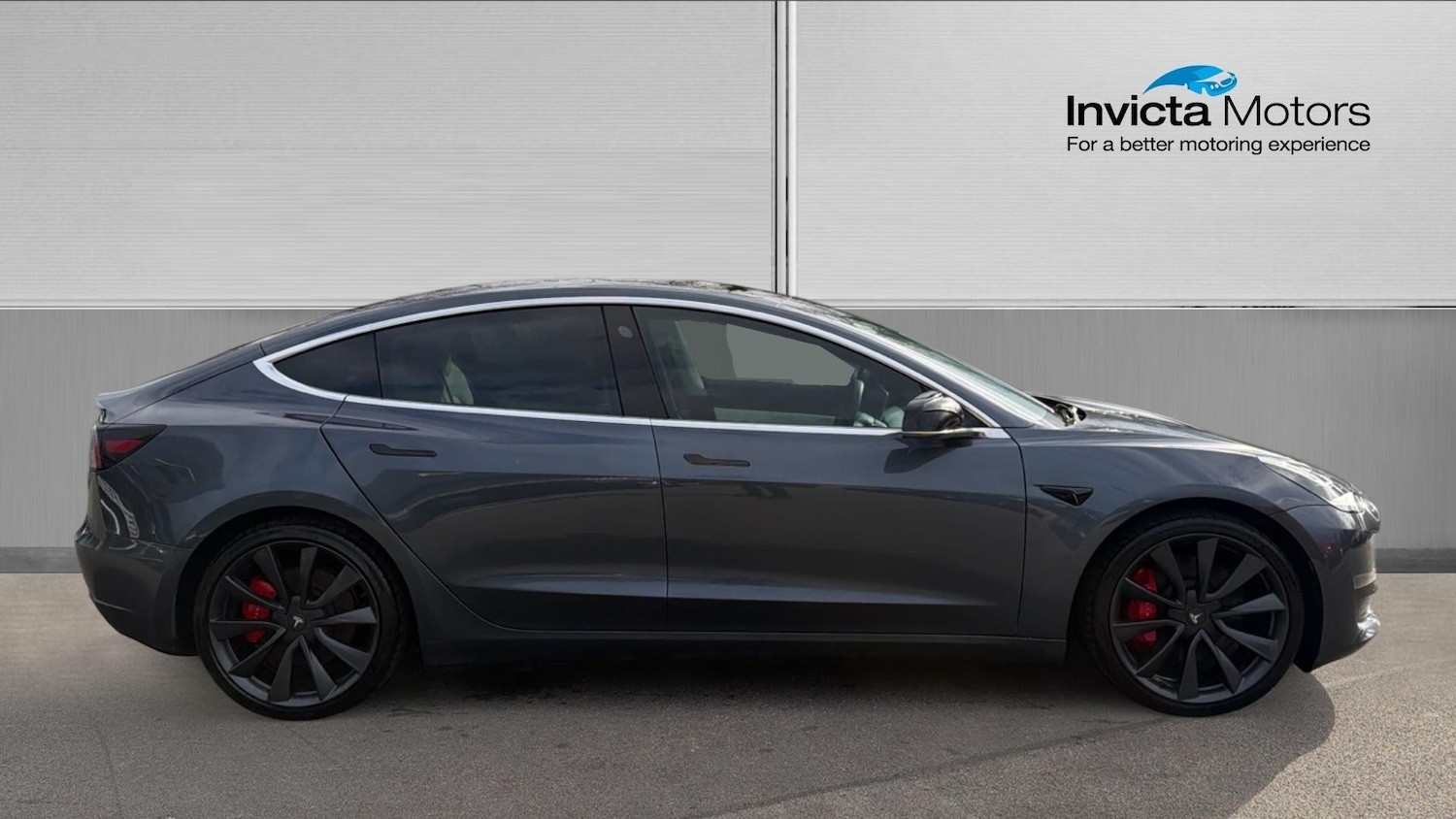Used Tesla Model 3 2020 for sale - 78045714: Photo 2