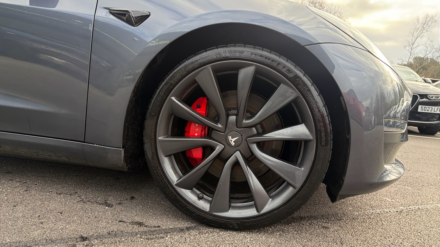 Used Tesla Model 3 2020 for sale - 78045714: Photo 20