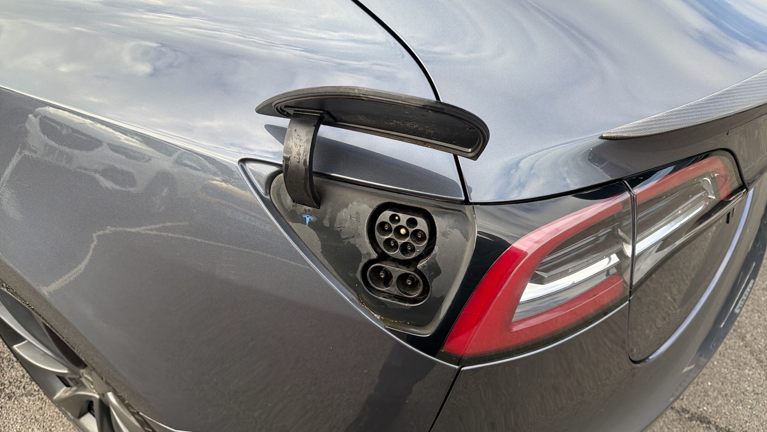 Used Tesla Model 3 2020 for sale - 78045714: Photo 21