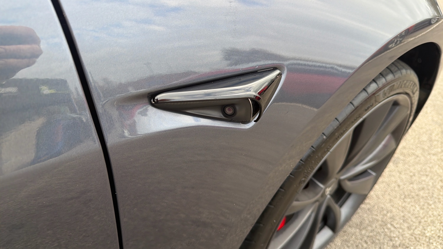 Used Tesla Model 3 2020 for sale - 78045714: Photo 22