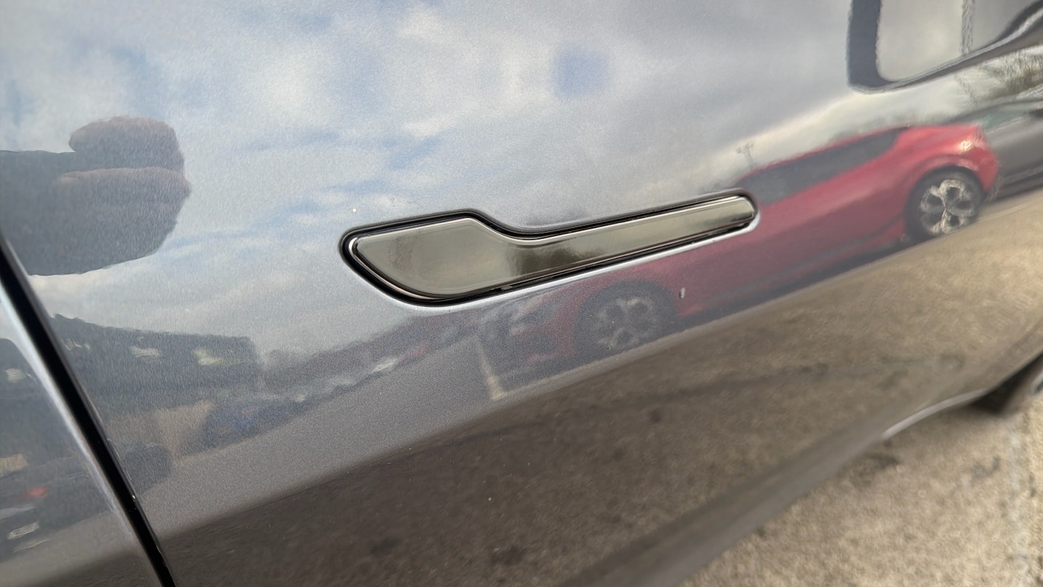 Used Tesla Model 3 2020 for sale - 78045714: Photo 24