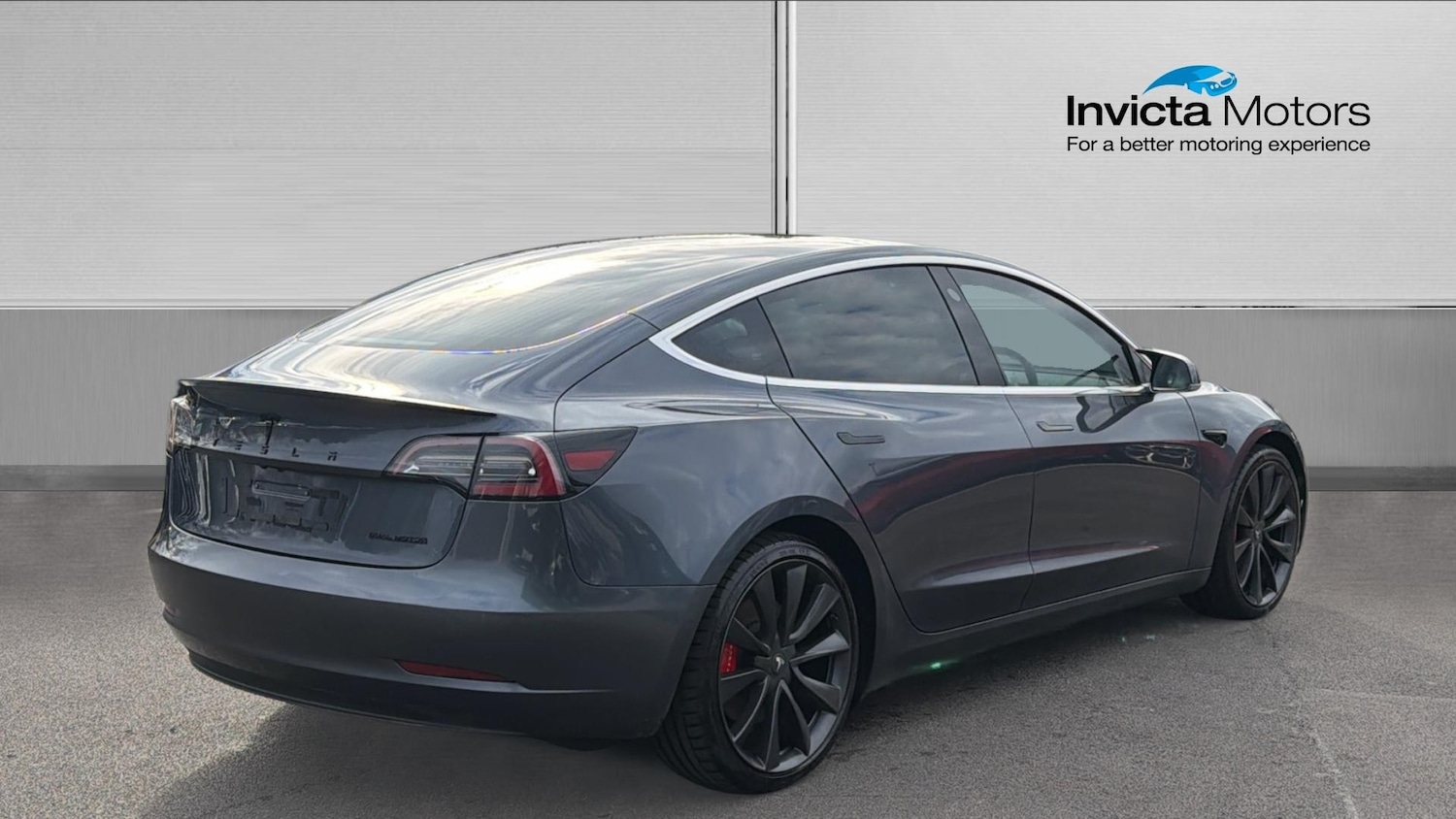 Used Tesla Model 3 2020 for sale - 78045714: Photo 3