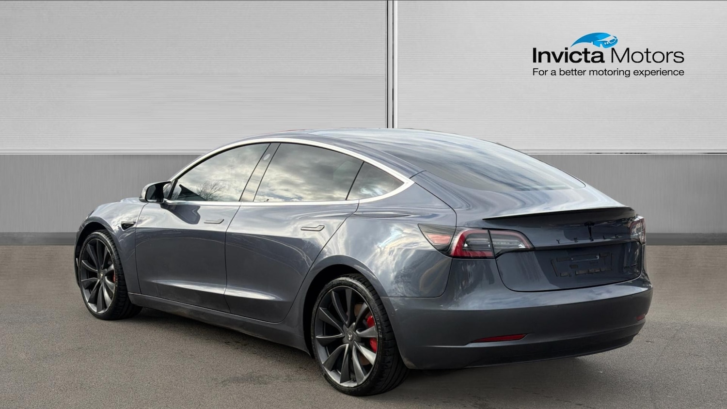 Used Tesla Model 3 2020 for sale - 78045714: Photo 5