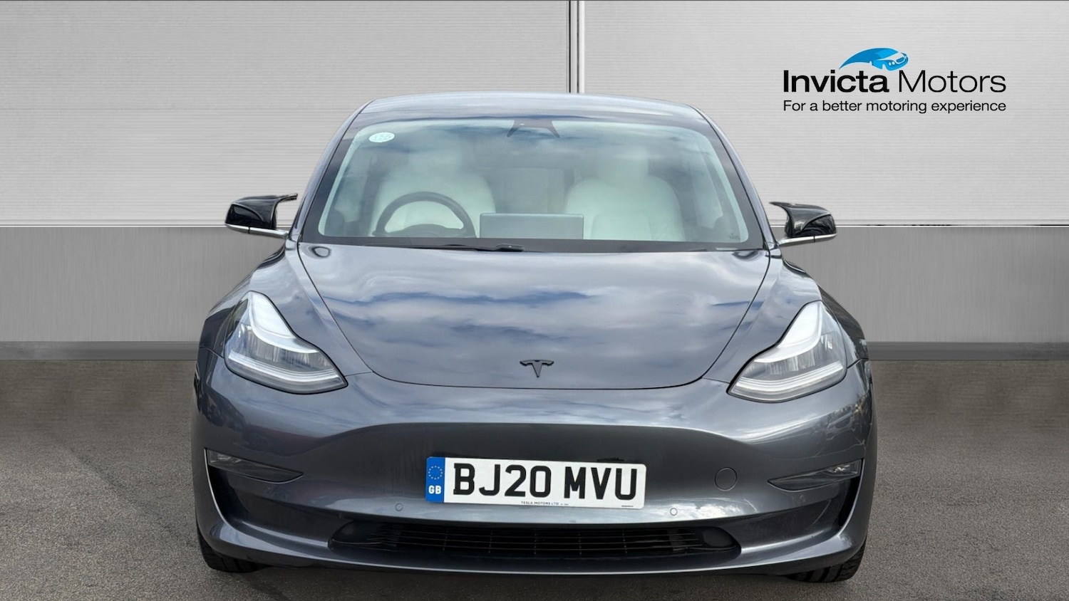 Used Tesla Model 3 2020 for sale - 78045714: Photo 8