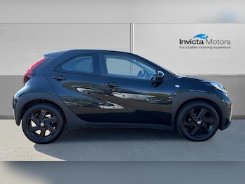 Used Toyota Aygo X 2022 for sale - 78445591: Photo