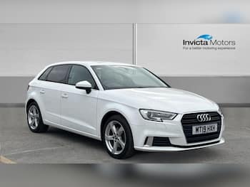 Used Audi A3 2019 for sale - 79779917: Photo