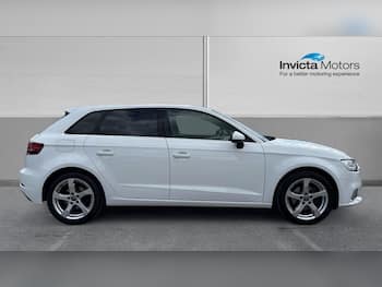 Used Audi A3 2019 for sale - 79779917: Photo