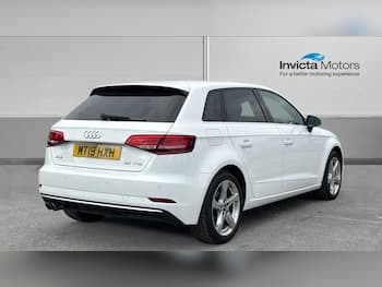 Used Audi A3 2019 for sale - 79779917: Photo