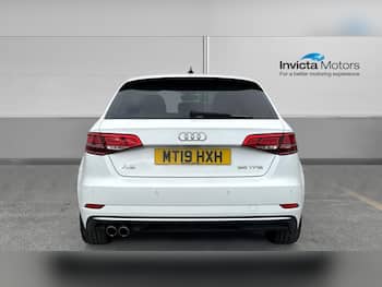 Used Audi A3 2019 for sale - 79779917: Photo