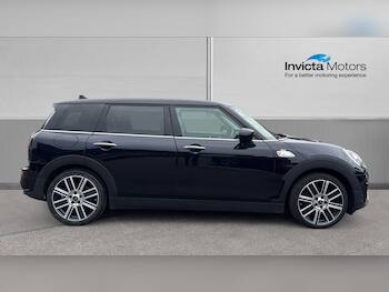 Used MINI Clubman 2019 for sale - 79710931: Photo