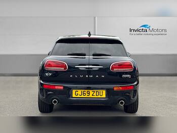 Used MINI Clubman 2019 for sale - 79710931: Photo