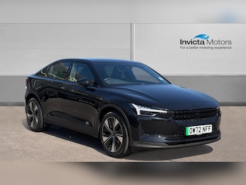 Used Polestar Polestar 2 2023 for sale - 78345667: Photo