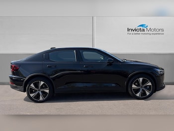 Used Polestar Polestar 2 2023 for sale - 78345667: Photo