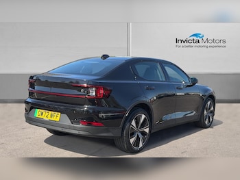 Used Polestar Polestar 2 2023 for sale - 78345667: Photo