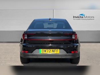 Used Polestar Polestar 2 2023 for sale - 78345667: Photo