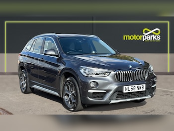 BMW - X1