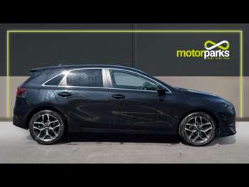 Used Kia Ceed 2022 for sale - 74609320: Photo