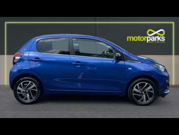 Used Peugeot 108 2020 for sale - 75183938: Photo