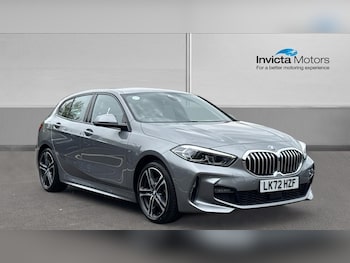 Used BMW 1 Series 2022 for sale - 78509324: Photo