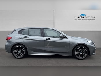 Used BMW 1 Series 2022 for sale - 78509324: Photo