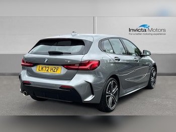 Used BMW 1 Series 2022 for sale - 78509324: Photo