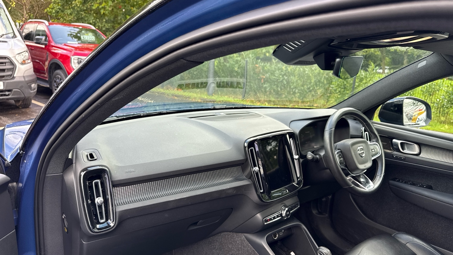 Used Volvo XC40 2021 for sale - 75999416: Photo 10