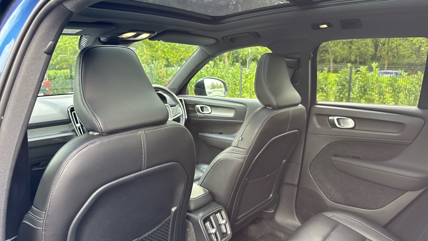 Used Volvo XC40 2021 for sale - 75999416: Photo 14