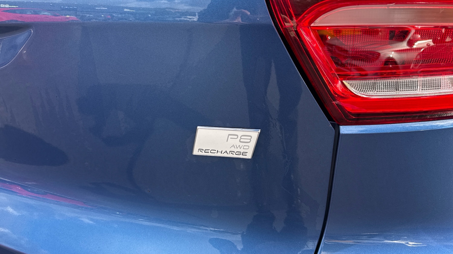 Used Volvo XC40 2021 for sale - 75999416: Photo 15
