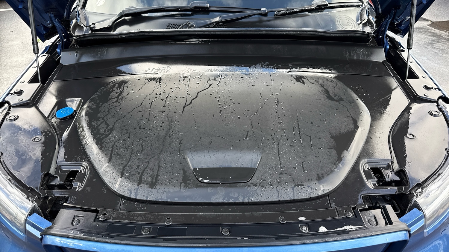 Used Volvo XC40 2021 for sale - 75999416: Photo 16