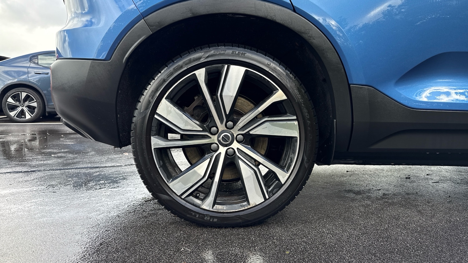 Used Volvo XC40 2021 for sale - 75999416: Photo 19