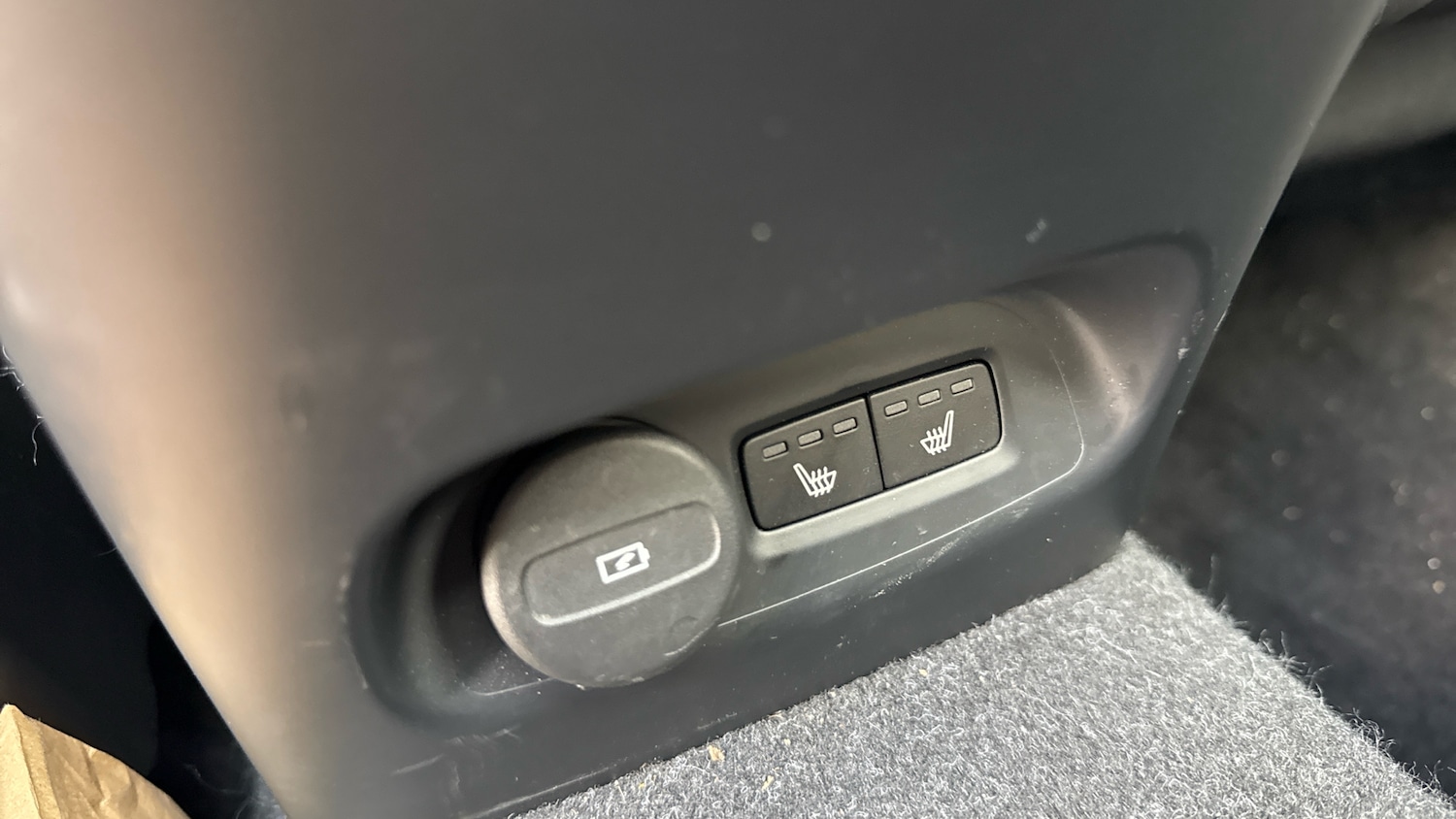 Used Volvo XC40 2021 for sale - 75999416: Photo 22